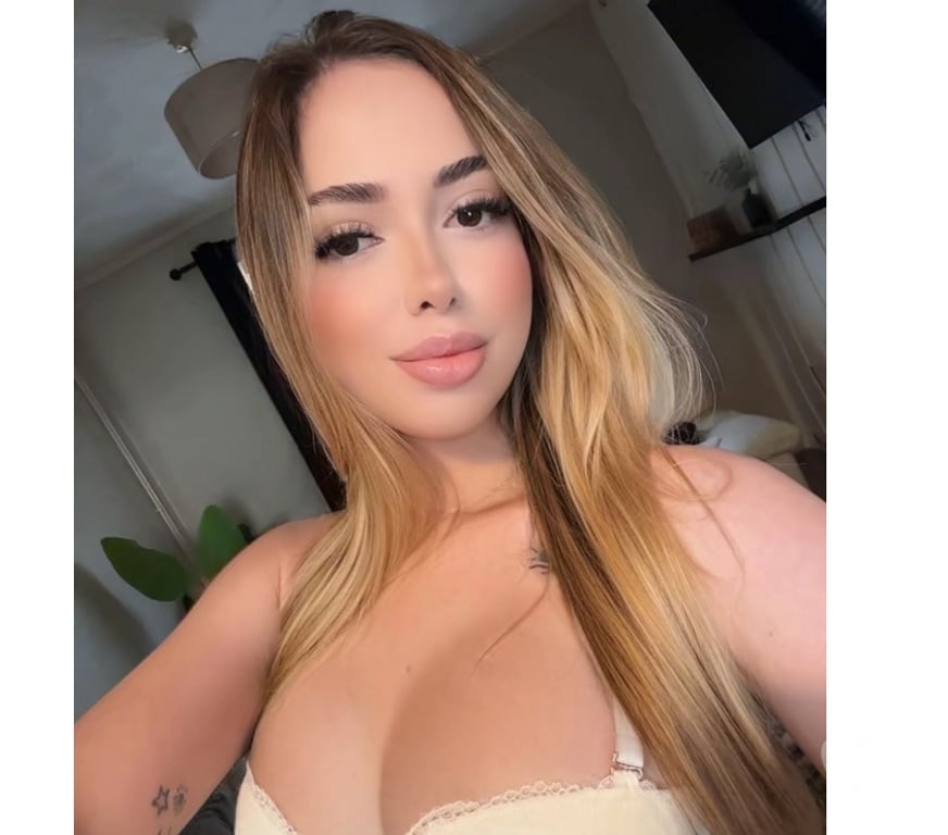 Escorts Devon Exeter - Photos for 🩷🍭JULIA BEST BRAZILIAN GFE🔥REAL PICS