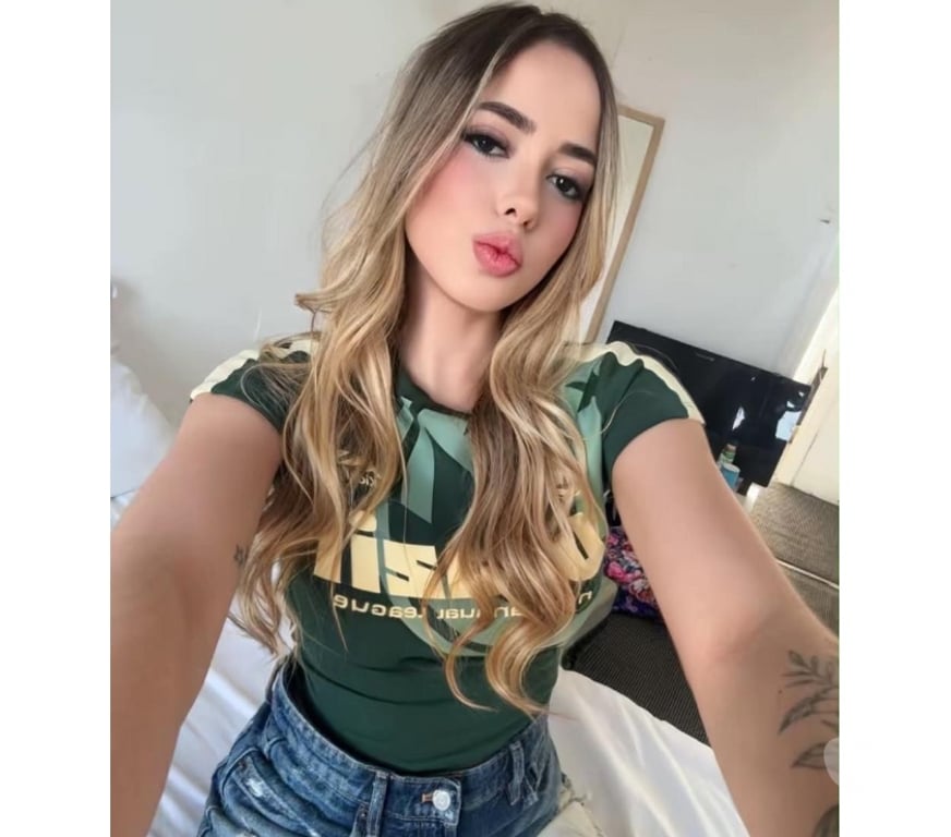 Escorts Devon Exeter - Photos for 🩷🍭JULIA BEST BRAZILIAN GFE🔥REAL PICS