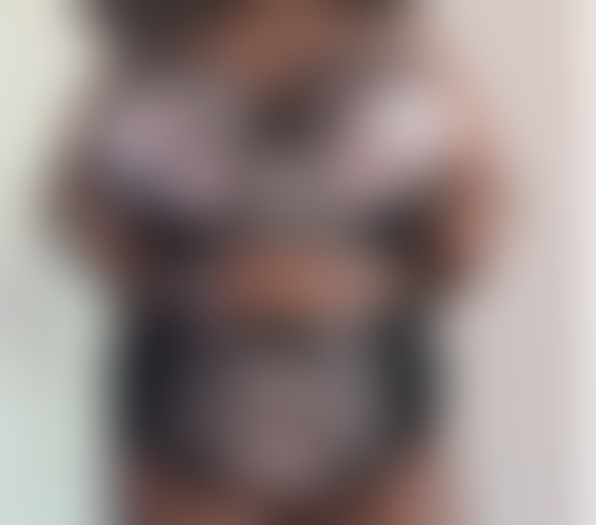 Bristol - South Gloucestershire — VISITING BRISTOL: Stunning Black Ebony BBW