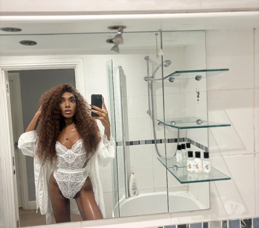Trans Escorts North Yorkshire Middlesbrough - Photos for Samira BBC 🔥🇧🇷