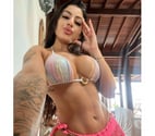 ♥️Sweet, friendly Latina Luna ♥️