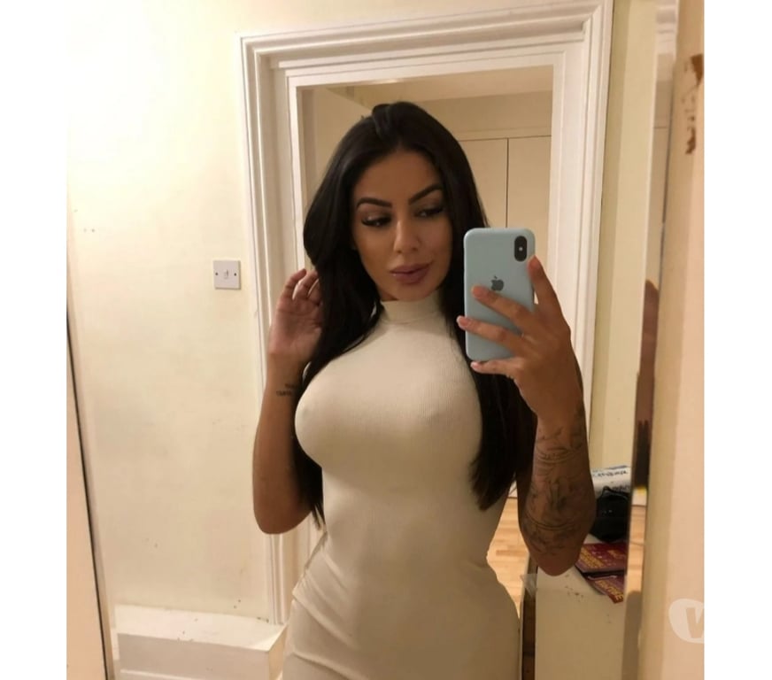 Escorts South East London Woolwich - South East London - Photos for ♥️Sweet, friendly Latina Luna ♥️