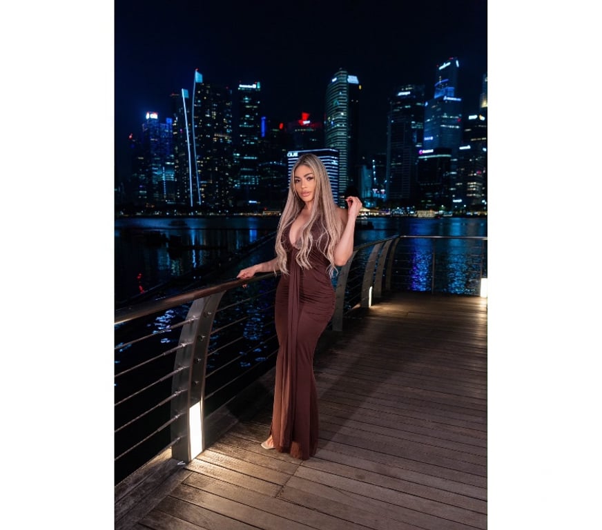 Escorts West London Paddington (H&C Line) Station - West London - Photos for ❤️ MELISSA FIRST TIME IN LONDON CURVI BOMSHELL🔥