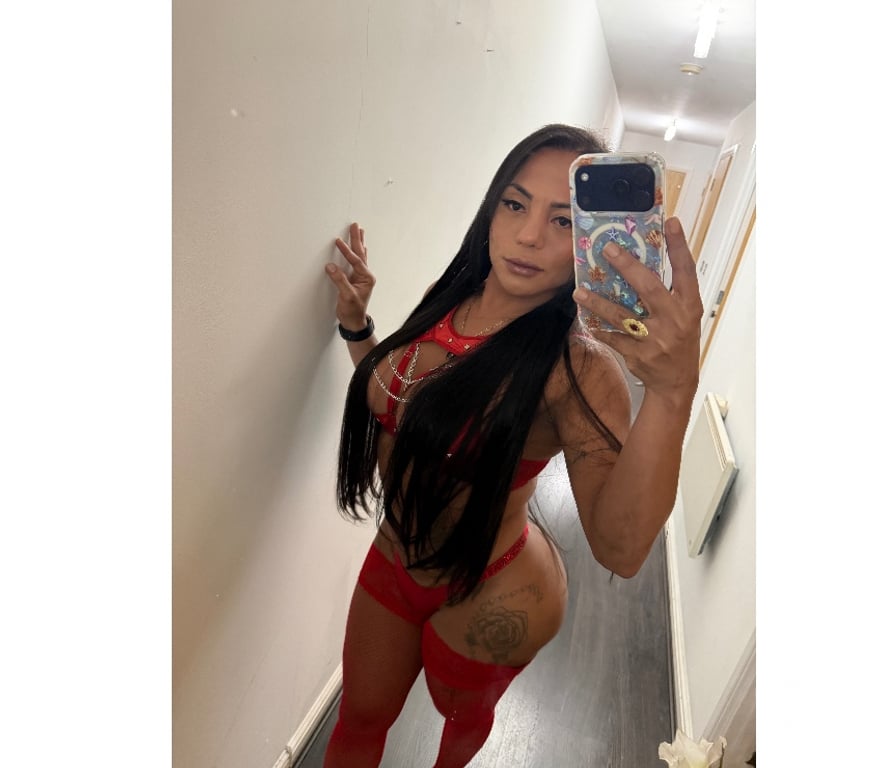 Trans Escorts West London Hounslow - Photos for TS SAMARA NEW BRAZILIAN 100 % true 🇧🇷 🔥