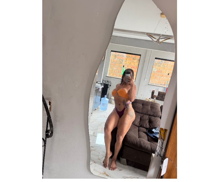 Trans Escorts West London Hounslow - Photos for TS SAMARA NEW BRAZILIAN 100 % true 🇧🇷 🔥