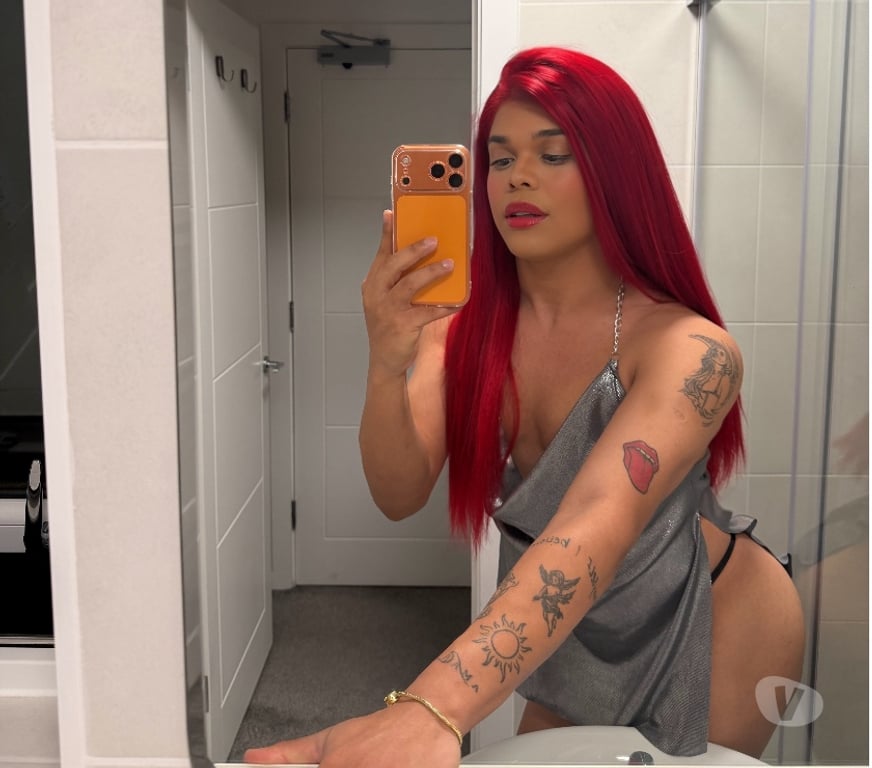 Trans Escorts Worcestershire Worcester - Photos for GABY PARTY GIRL 🏳️‍⚧️ NAUGHTY 🍆🍑