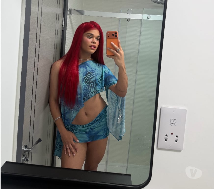 Trans Escorts Worcestershire Worcester - Photos for GABY PARTY GIRL 🏳️‍⚧️ NAUGHTY 🍆🍑