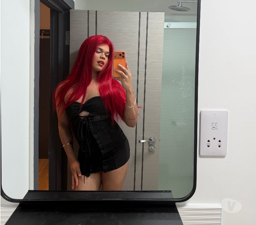 Trans Escorts Worcestershire Worcester - Photos for GABY PARTY GIRL 🏳️‍⚧️ NAUGHTY 🍆🍑