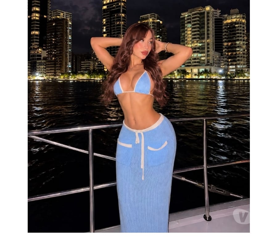Escorts Glasgow Glasgow City Centre - Glasgow - Photos for 🇨🇴Sexy SOFIA 🍑Best Sloppy BJ❤️OwO-Fkiss❤️