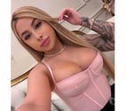 Blonde brazilian 😍😍 party