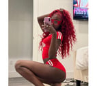 Hackney Central - East London — 🌹l'm Sara beautifull black girl🌹Best servicie🌹