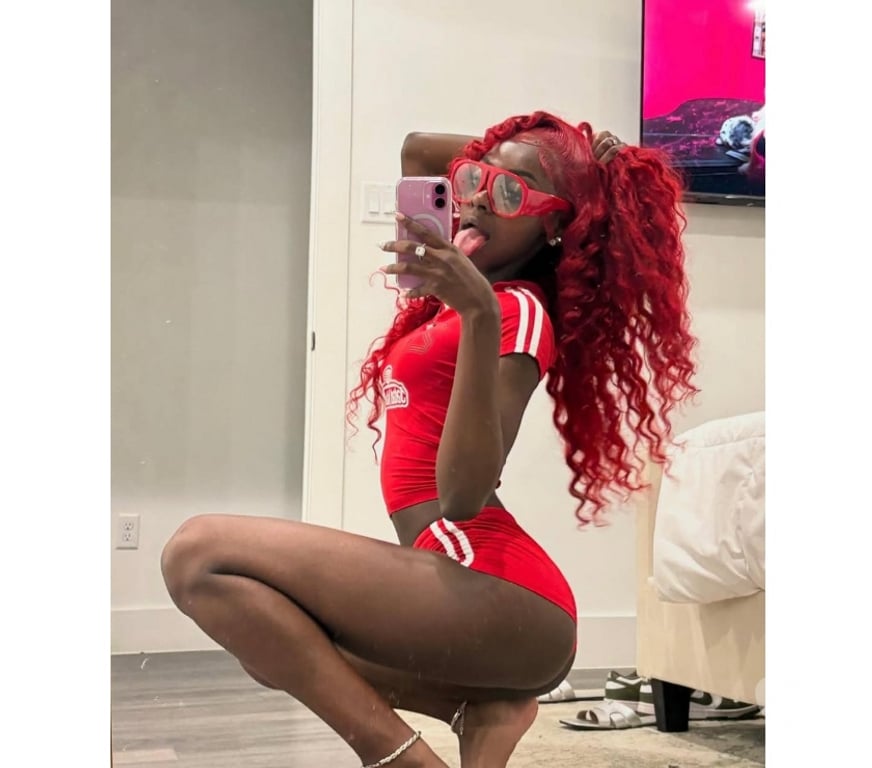 Escorts East London Hackney Central - East London - Photos for 🌹l'm Sara beautifull black girl🌹Best servicie🌹