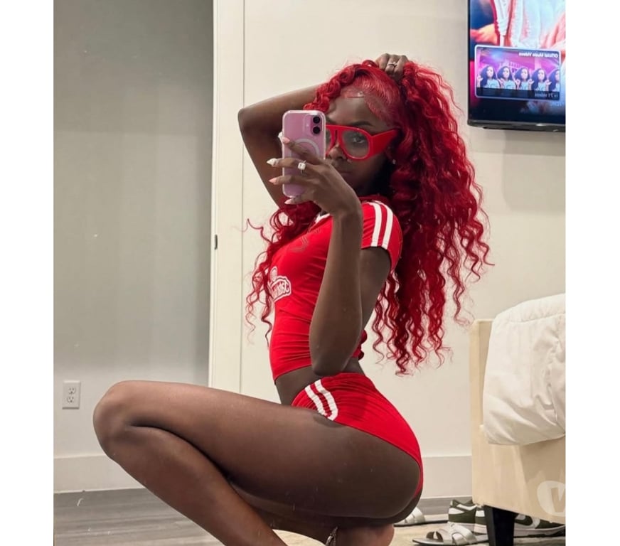 Escorts East London Hackney Central - East London - Photos for 🌹l'm Sara beautifull black girl🌹Best servicie🌹