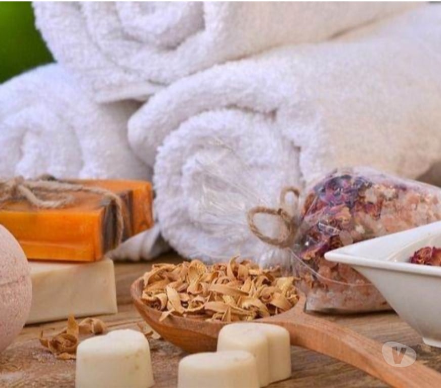 Full body massage Greater Manchester Manchester - Photos for A massage gives your body and mind a gentle journey