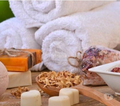 Massage Manchester City Centre Manchester - Photos for A massage gives your body and mind a gentle journey