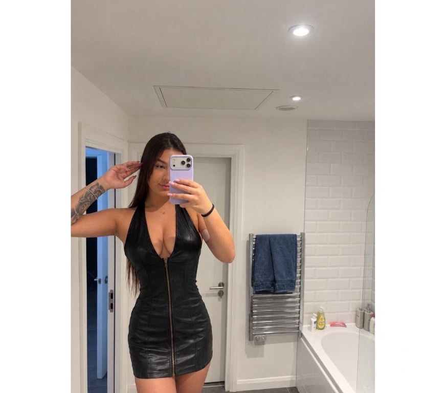 Escorts North London Palmers Green - North London - Photos for Jade Cherry 🍒✨💋
