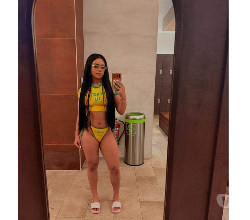 Escorts Merseyside Liverpool - Photos for 🎀Brazilian girl AVAILABLE not rush 🎀