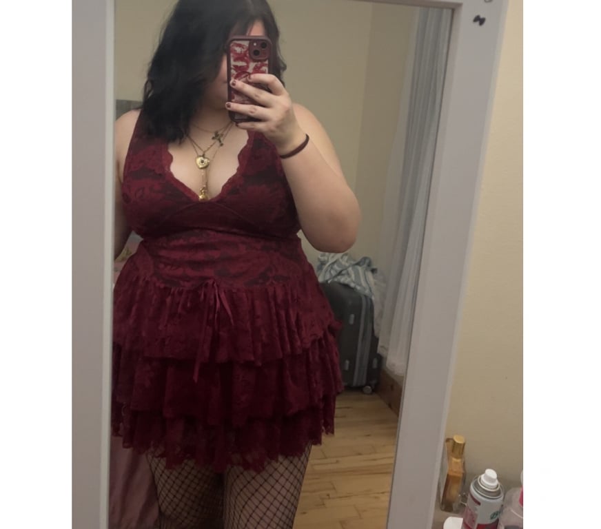 Escorts Glasgow Glasgow City Centre - Glasgow - Photos for ROMANIAN PARTY GIRL, OUTCALL ONLY! BASED IN HAMILTON!!