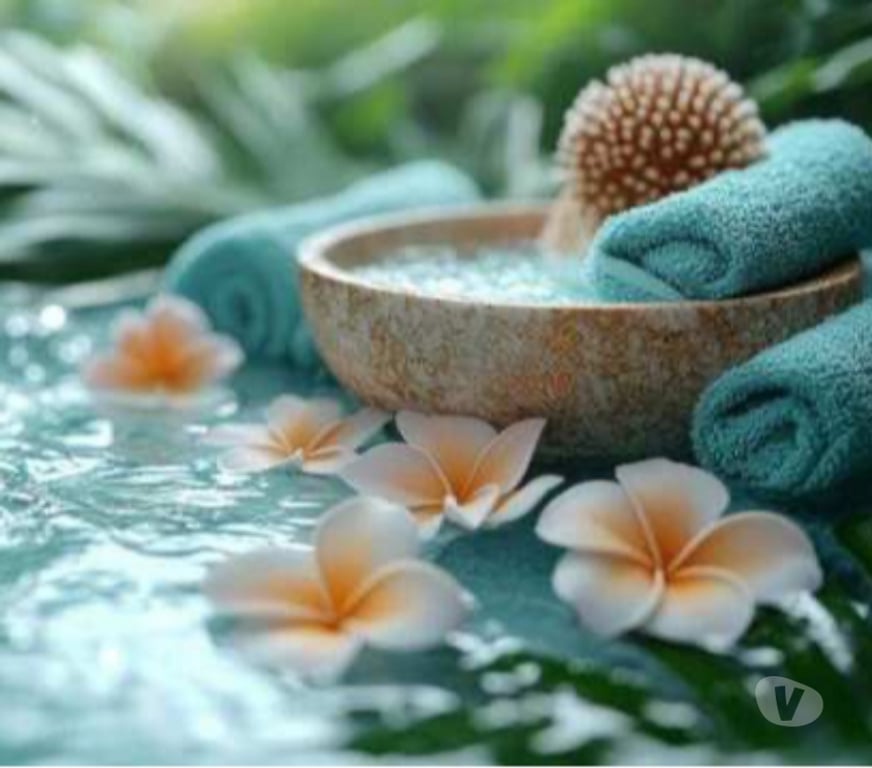 Full body massage Glasgow Glasgow Business Park - Glasgow - Photos for Amazing professional massage therapy
