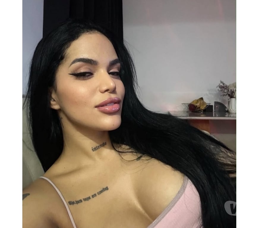 Escorts South West London Brixton - South West London - Photos for 💎EXCLUSIVE BRAZILIAN BRUNETTE❤️‍🔥