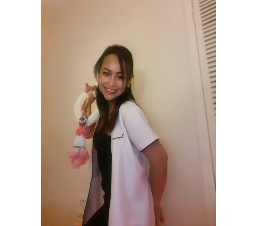 Escorts Aberdeen Aberdeen City Centre - Aberdeen - Photos for Gina Massage Therapy in Aberdeen