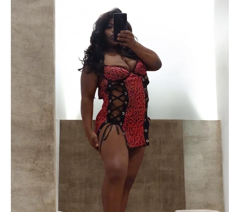 Dover Town Centre - Dover — BLACK WOMAN LATINA