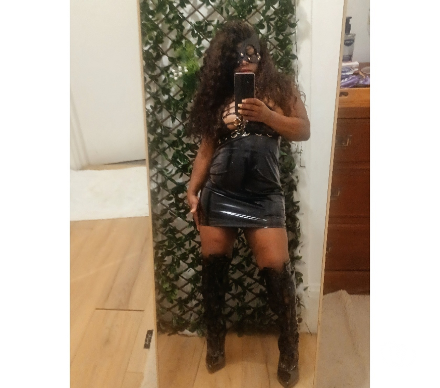 Escorts Kent Dover - Photos for BLACK WOMAN LATINA