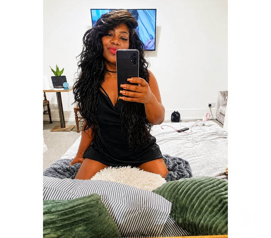 Escorts Kent Dover - Photos for BLACK WOMAN LATINA