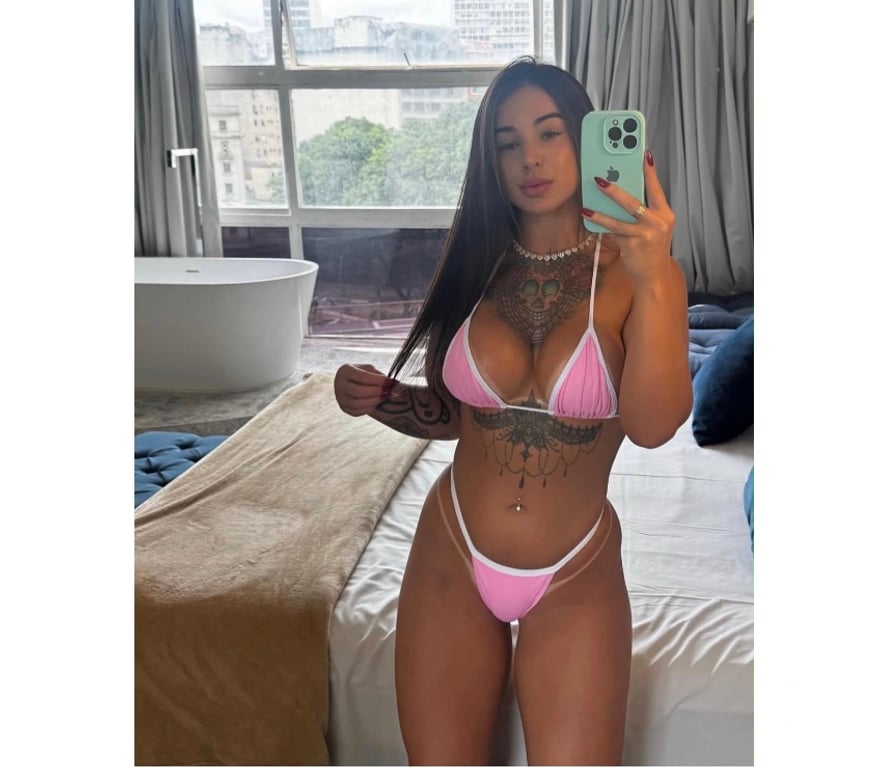 Escorts North West London Harrow - Photos for 🔥Hot Brazilian🔥Party girl 🥂PIC 100% REAL💋
