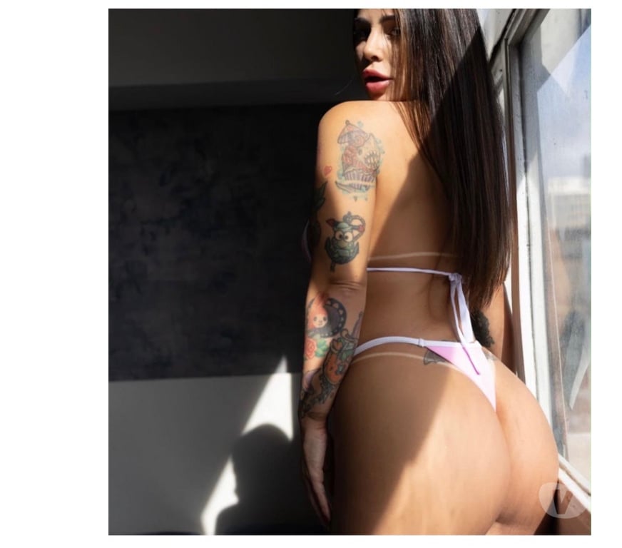 Escorts North West London Harrow - Photos for 🔥Hot Brazilian🔥Party girl 🥂PIC 100% REAL💋