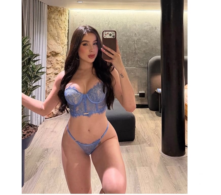 Escorts Barking and Dagenham Romford - Barking and Dagenham - Photos for 🔥 MELISSA – SWEET LOOK, WILD CHARM • 💋