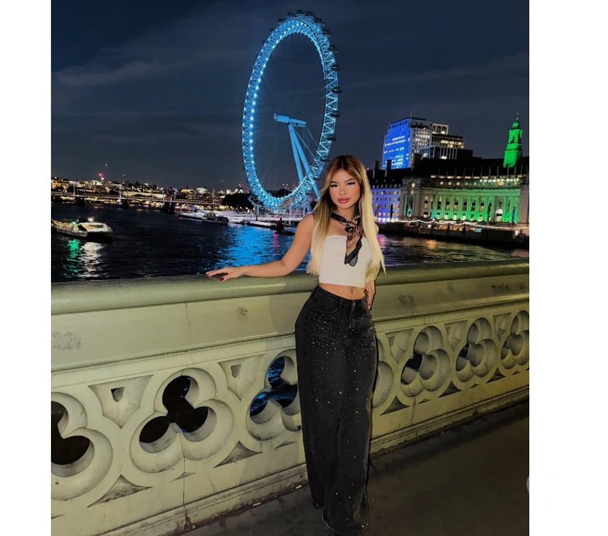 Escorts East London Woolwich Arsenal - DLR Station - East London - Photos for 🎀JASMINE🎀 partygirl