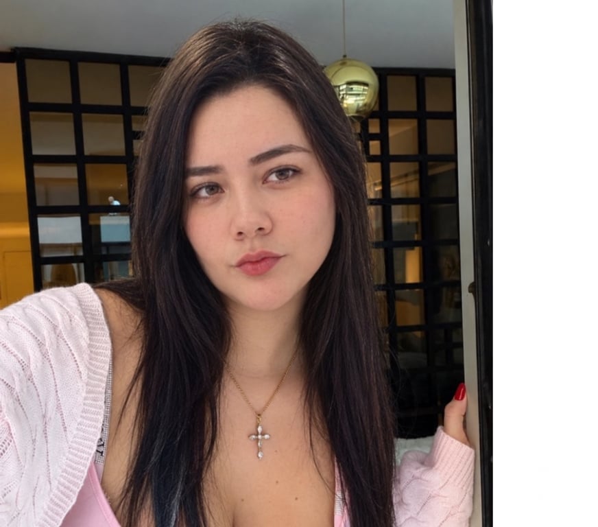 Escorts Aberdeen Aberdeen City Centre - Aberdeen - Photos for ✨ AMANDA 🩷 CURVY BRAZILIAN FAVOURITE 🇧🇷