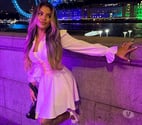 Paddington - West London — Lunna Naughty ❤️💦 GFE and Party 👅❤️