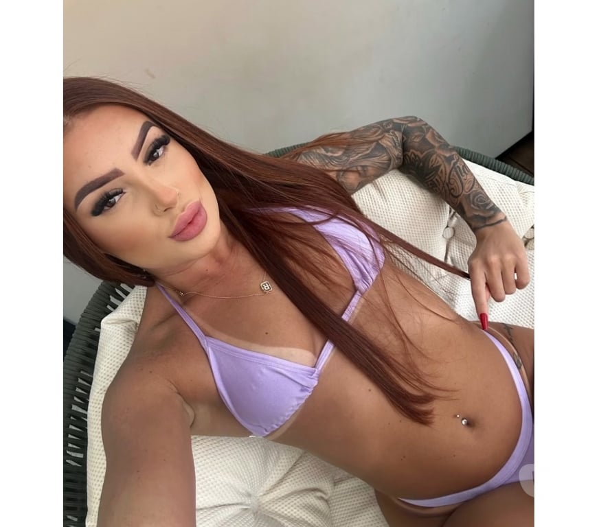 Escorts Greater Manchester Manchester - Photos for 👩🏻‍🦰🇧🇷 DREAM REDHEAD