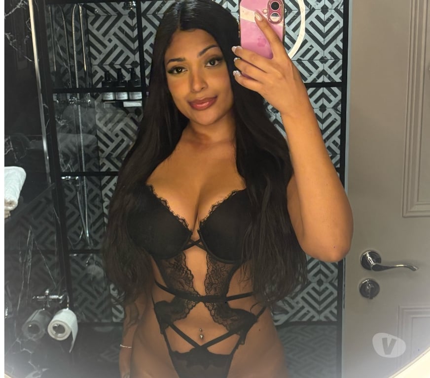 Escorts Tyne and Wear Newcastle upon Tyne - Photos for SWEET HELOÍSA🍭 YOUR BRAZILIAN 🔥🇧🇷