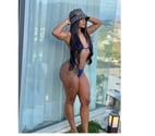 South Leaze - Swindon — ❤️Gabi Brazilian ❤️Party Girl Just arrive ❤️