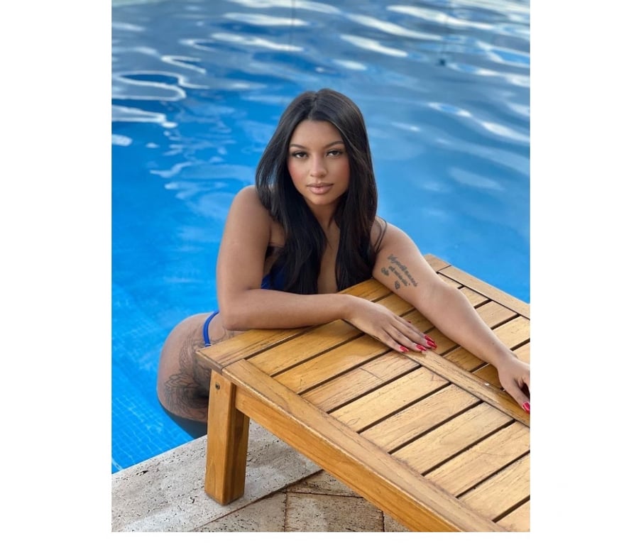 Escorts Wiltshire Swindon - Photos for ❤️Gabi Brazilian ❤️Party Girl Just arrive ❤️