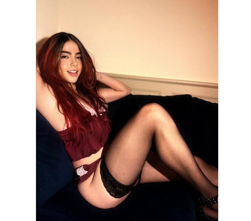 Trans Escorts West Midlands Coventry - Photos for SUNNY LUX ✨👠🔥 BRAZILIAN 🇧🇷