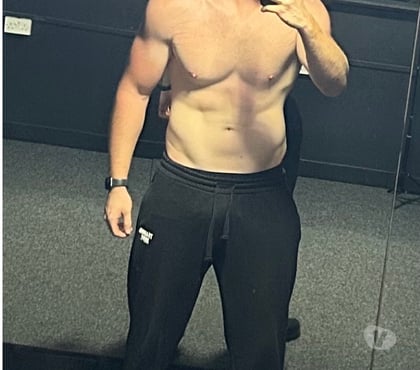 Escort Crewe Cheshire East - Photos for 6’5 tall young man
