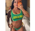 Lays 🇧🇷 Sweet girl 💖