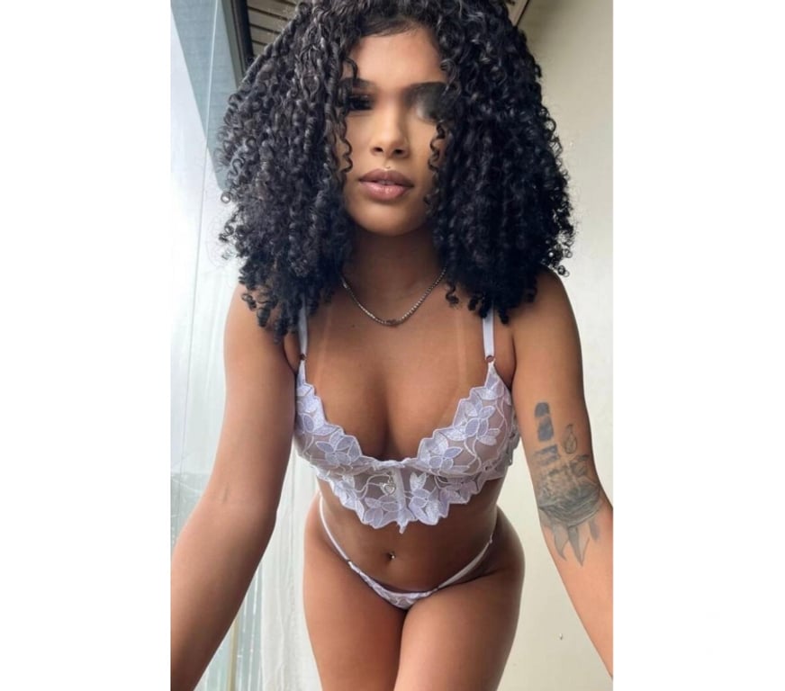 Escorts East London Upton Park - East London - Photos for Melissa fantastic 🎀💯 sweet black girl ❤️
