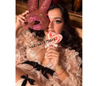 West End, Stockbridge and Fountainbridge - Edinburgh — JUST ONE WEEK 100% PETITE ARAB GIRL  + HIGH SENSUALITY