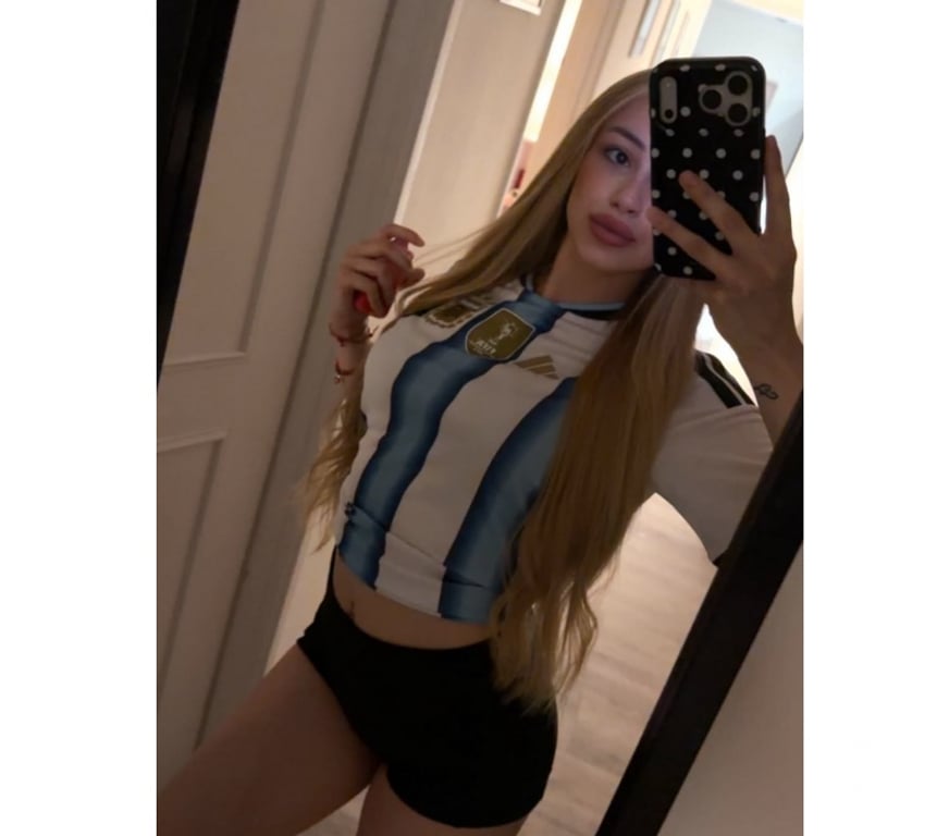 Escorts Greater Manchester Manchester - Photos for BRISA, HIGH CLASS LATINA BEST PARTY GIRL 🔥♥️
