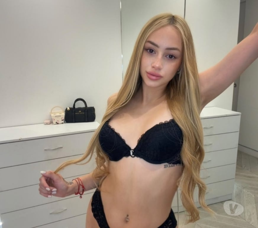 Escorts Bracknell Forest Bracknell - Bracknell Forest - Photos for BLONDE PARTY GIRL 🔥♥️