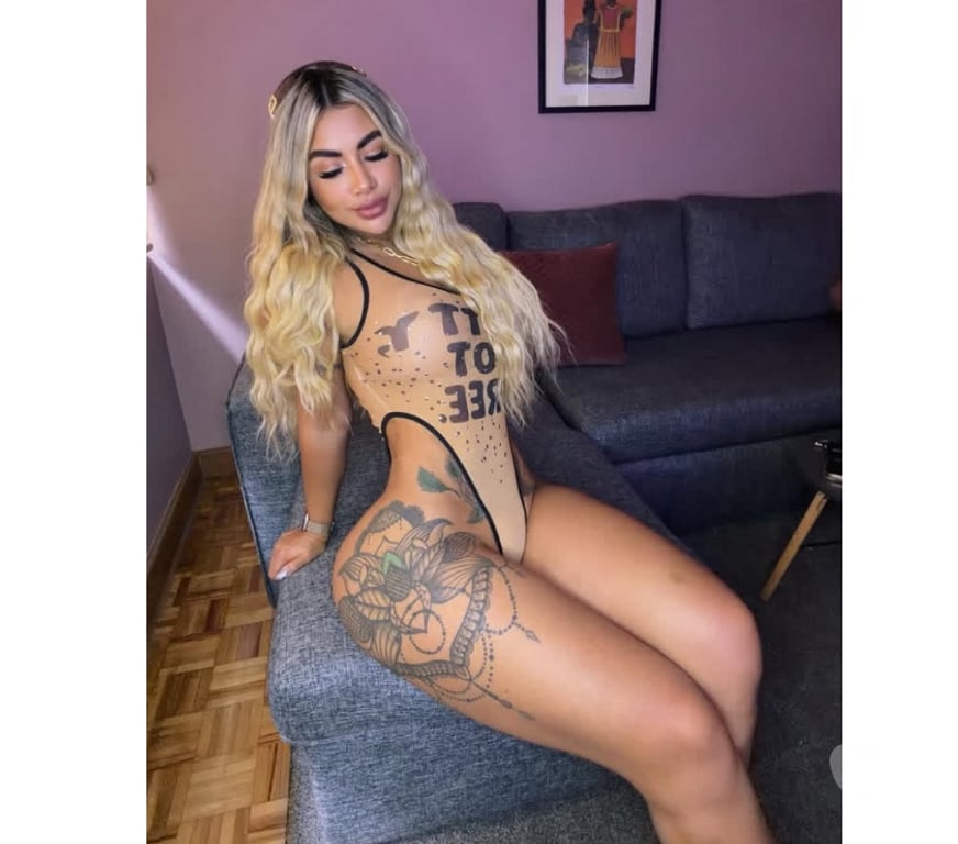 Escorts South East London Croydon - Photos for 😈PARTY GIRL🔥 DANIELA🔥LATINA CALIENTE😈🥰