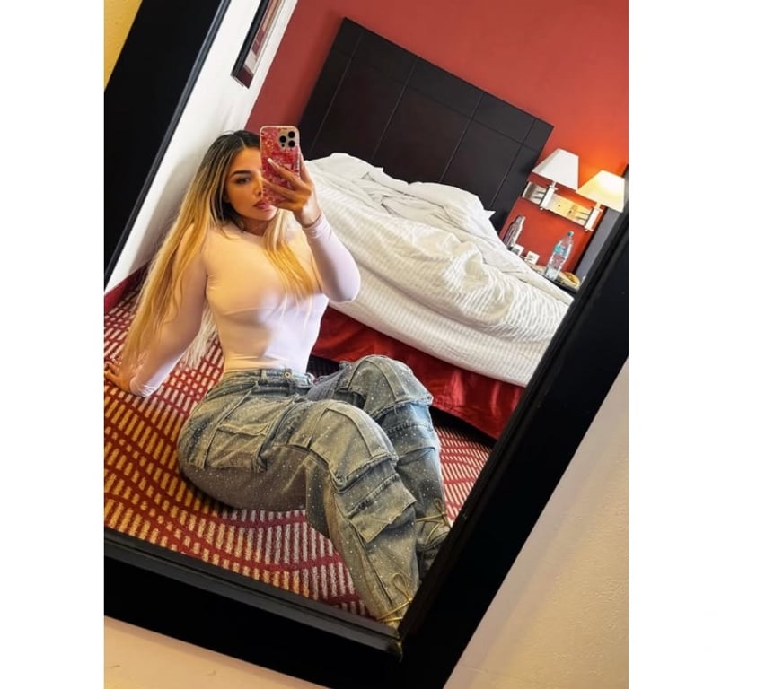 Escorts South East London Croydon - Photos for 😈PARTY GIRL🔥 DANIELA🔥LATINA CALIENTE😈🥰