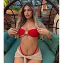 🔥ZOE BRAZILIAN NAUGHTY REAL PICTURES