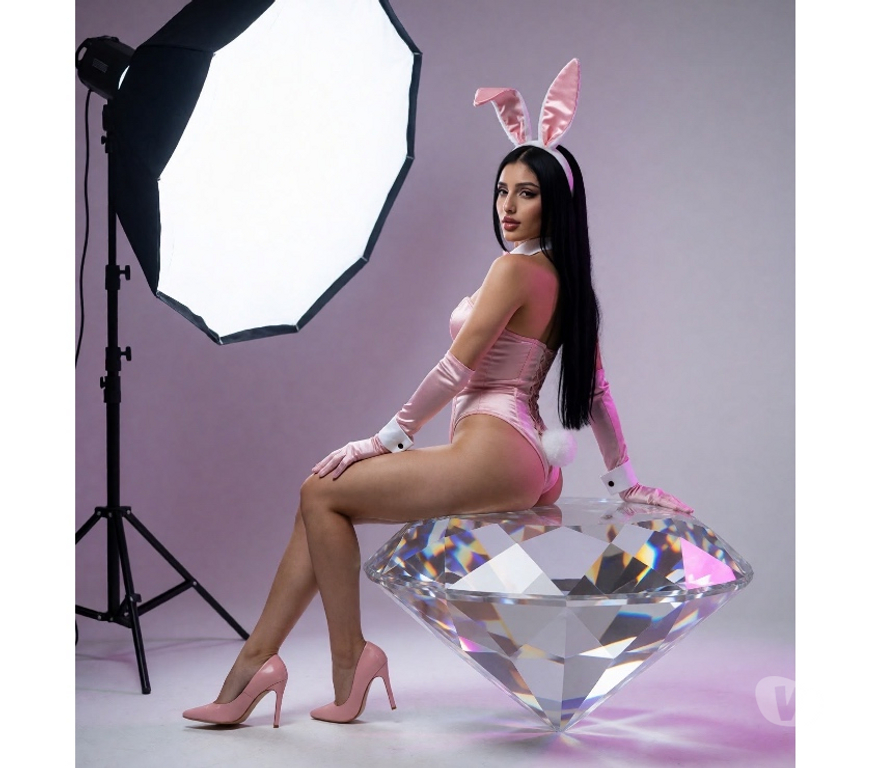 Escorts South West London Fulham - South West London - Photos for 💋PARTY GIRL 🔥 NO RUSH 😈