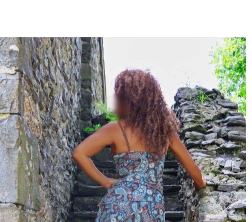 Escorts Devon North Devon - Photos for Barnstaple Busty British Mixed Race Escort in Barnstaple